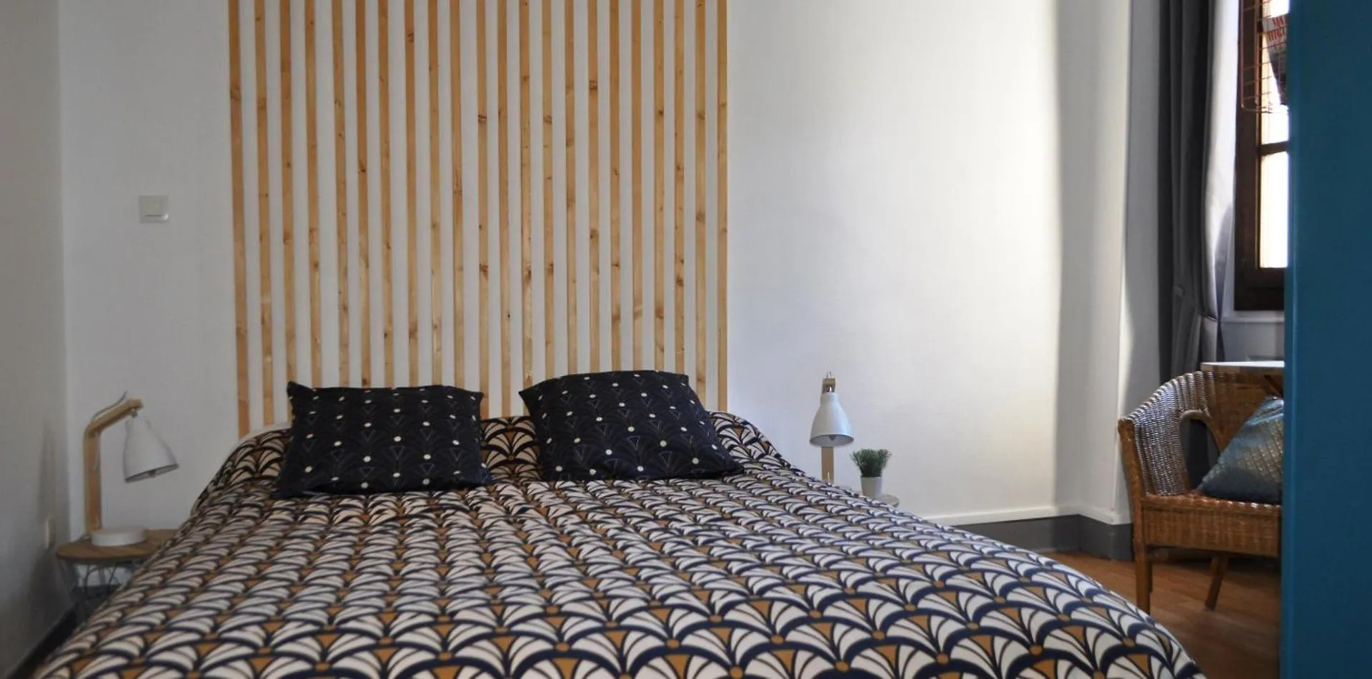 Appartements Confidence Hyper Centre Calme - Sejouraixlesbains Aix-les-Bains