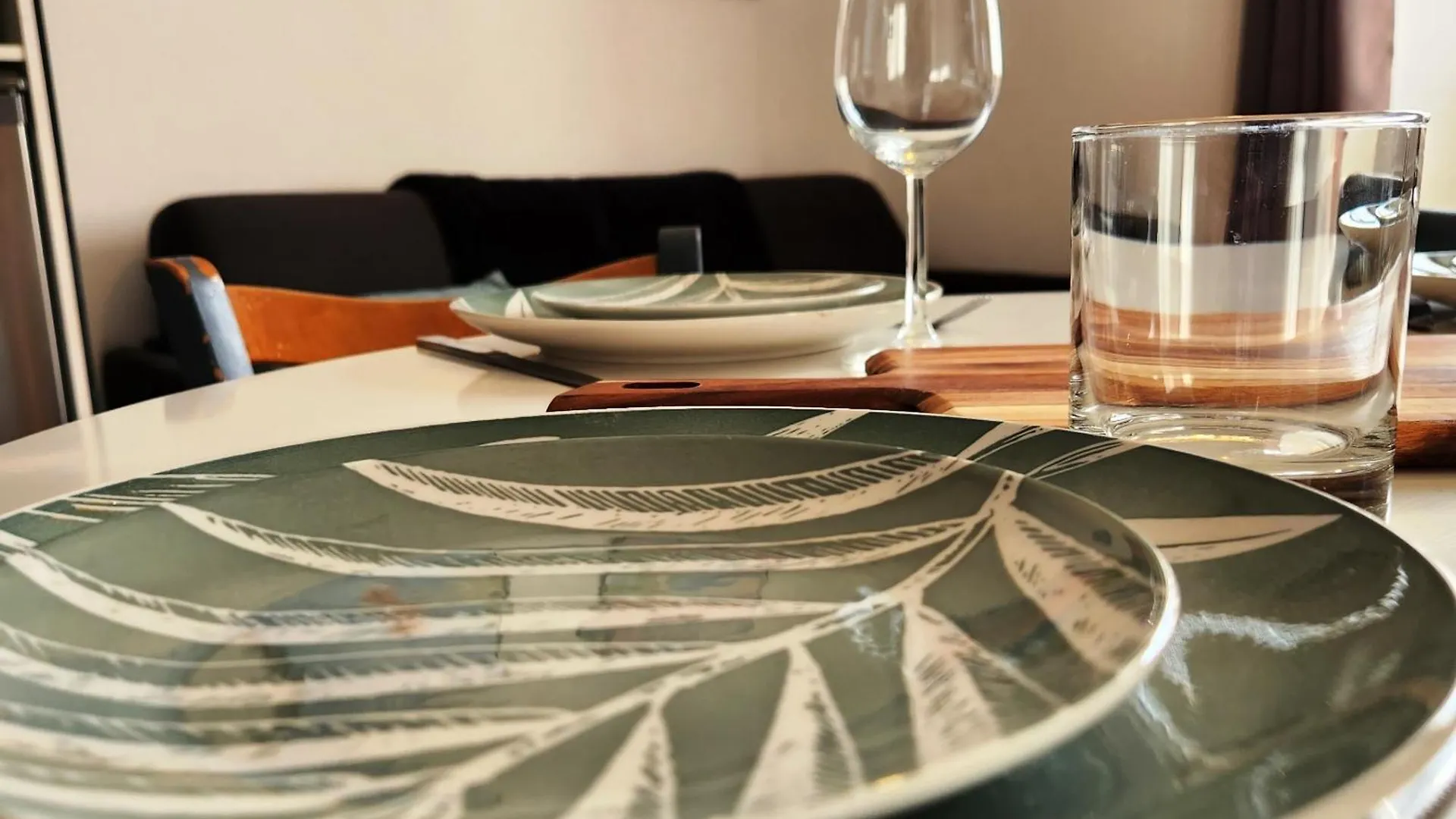 Appartements Confidence Hyper Centre Calme - Sejouraixlesbains Aix-les-Bains