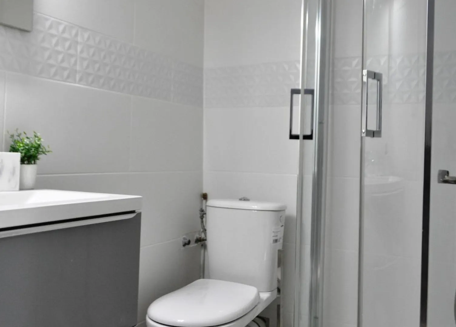 Appartements Confidence Hyper Centre Calme - Sejouraixlesbains Aix-les-Bains Apartament
