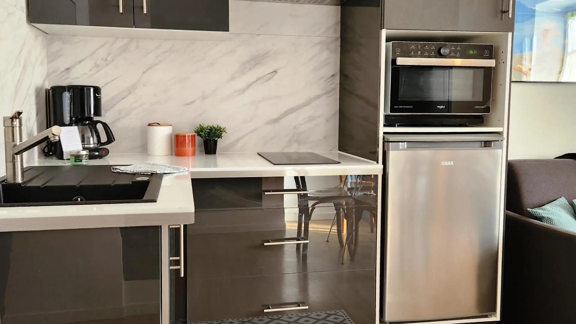 Apartment Appartements Confidence Hyper Centre Calme - Sejouraixlesbains Aix-les-Bains France