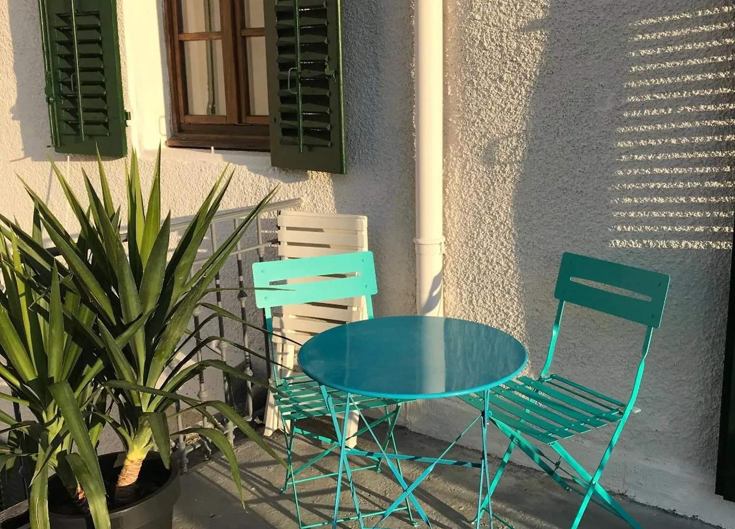 Appartements Confidence Hyper Centre Calme - Sejouraixlesbains Aix-les-Bains France