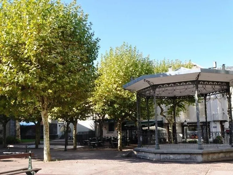 Appartements Confidence Hyper Centre Calme - Sejouraixlesbains Aix-les-Bains France