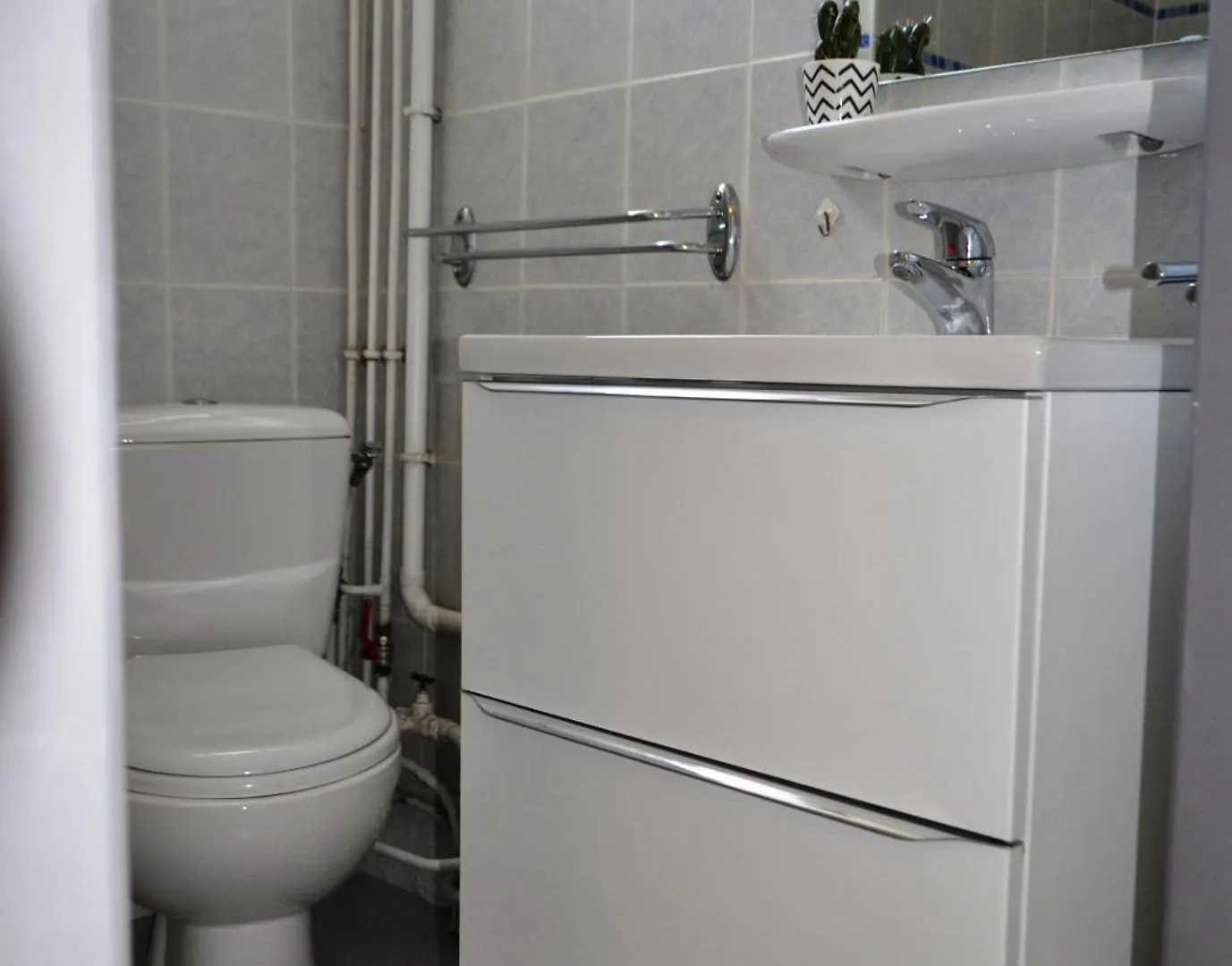 Appartements Confidence Hyper Centre Calme - Sejouraixlesbains Aix-les-Bains 0*,  France
