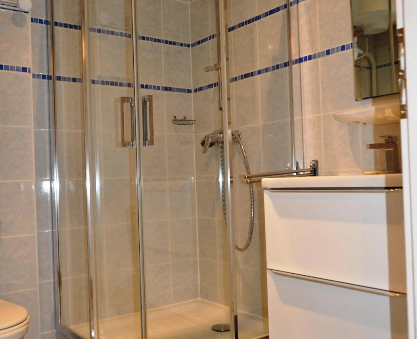Appartements Confidence Hyper Centre Calme - Sejouraixlesbains Aix-les-Bains 0*,