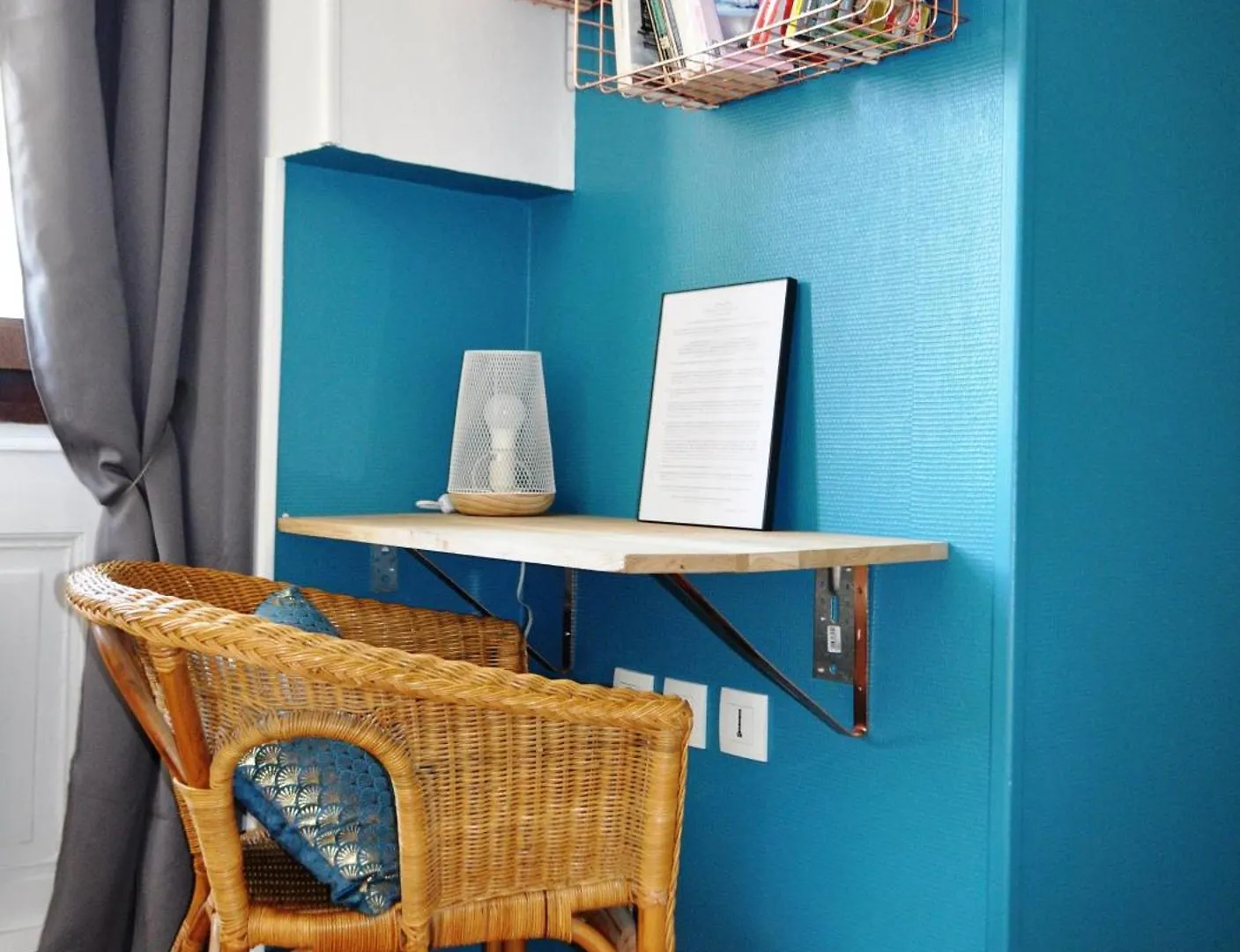 Appartements Confidence Hyper Centre Calme - Sejouraixlesbains Aix-les-Bains 0*,