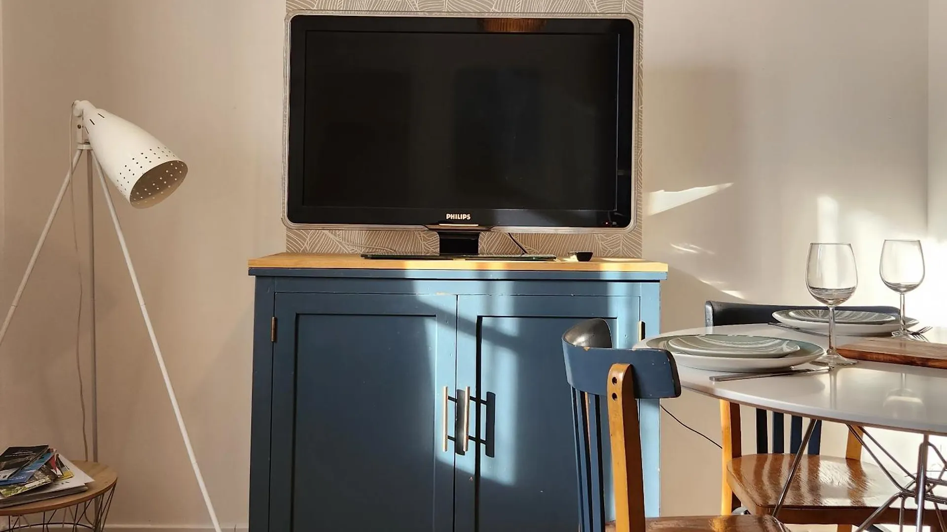 Appartements Confidence Hyper Centre Calme - Sejouraixlesbains Aix-les-Bains Apartment