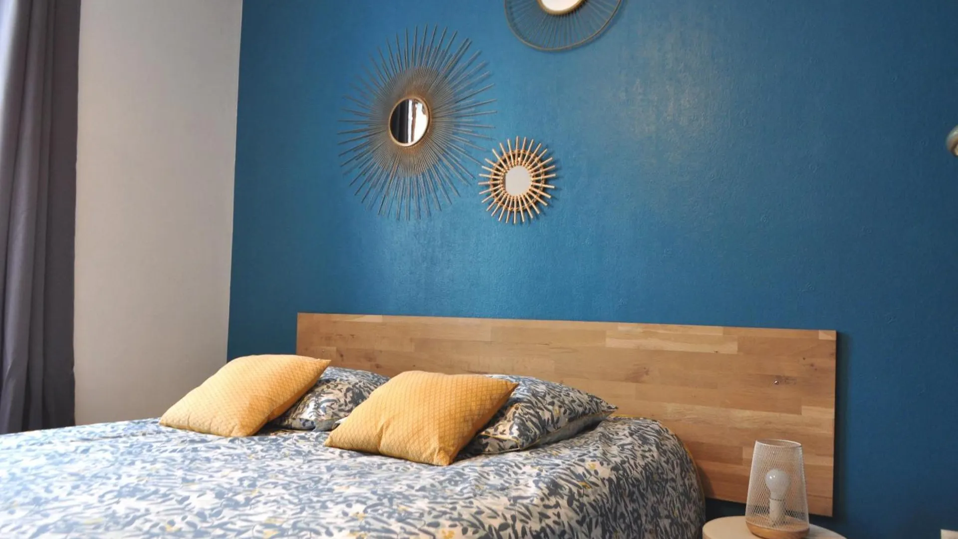 Appartements Confidence Hyper Centre Calme - Sejouraixlesbains Aix-les-Bains