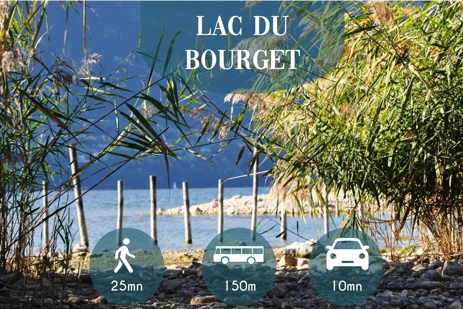 Appartements Confidence Hyper Centre Calme - Sejouraixlesbains Aix-les-Bains