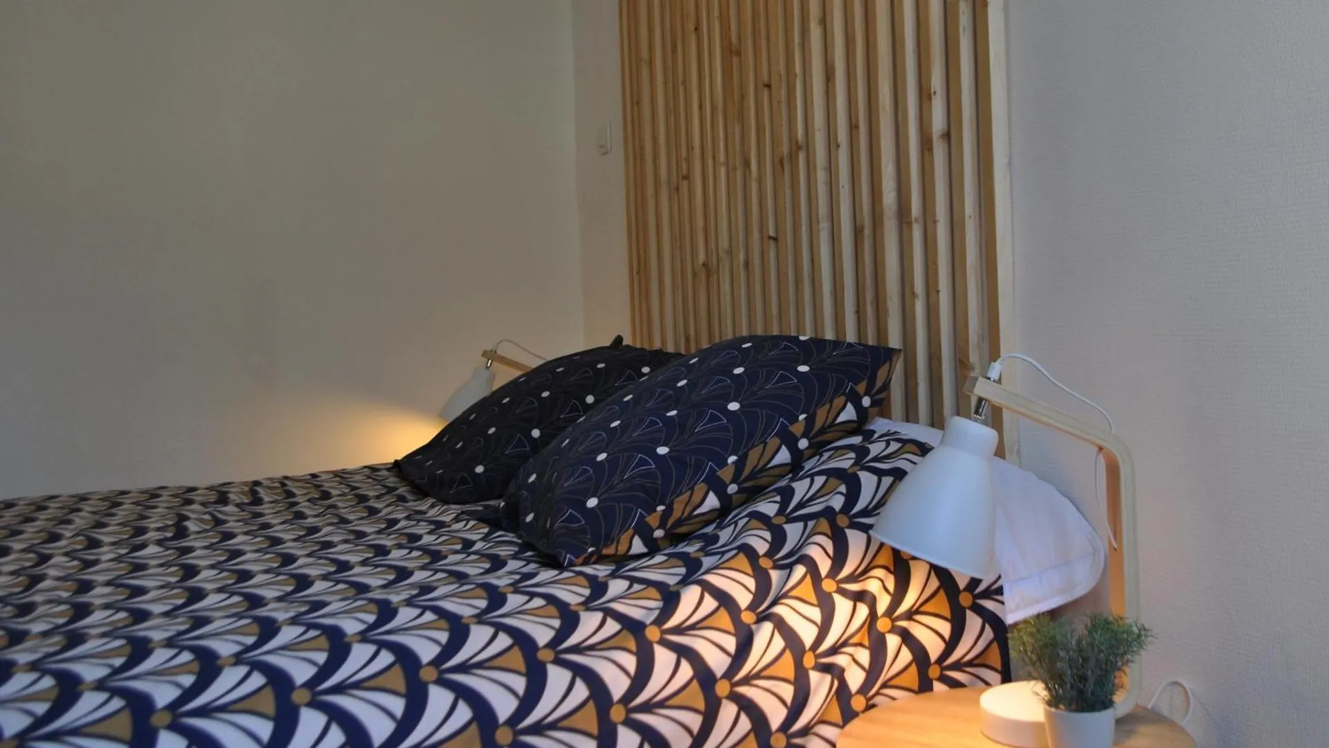 Appartements Confidence Hyper Centre Calme - Sejouraixlesbains Aix-les-Bains