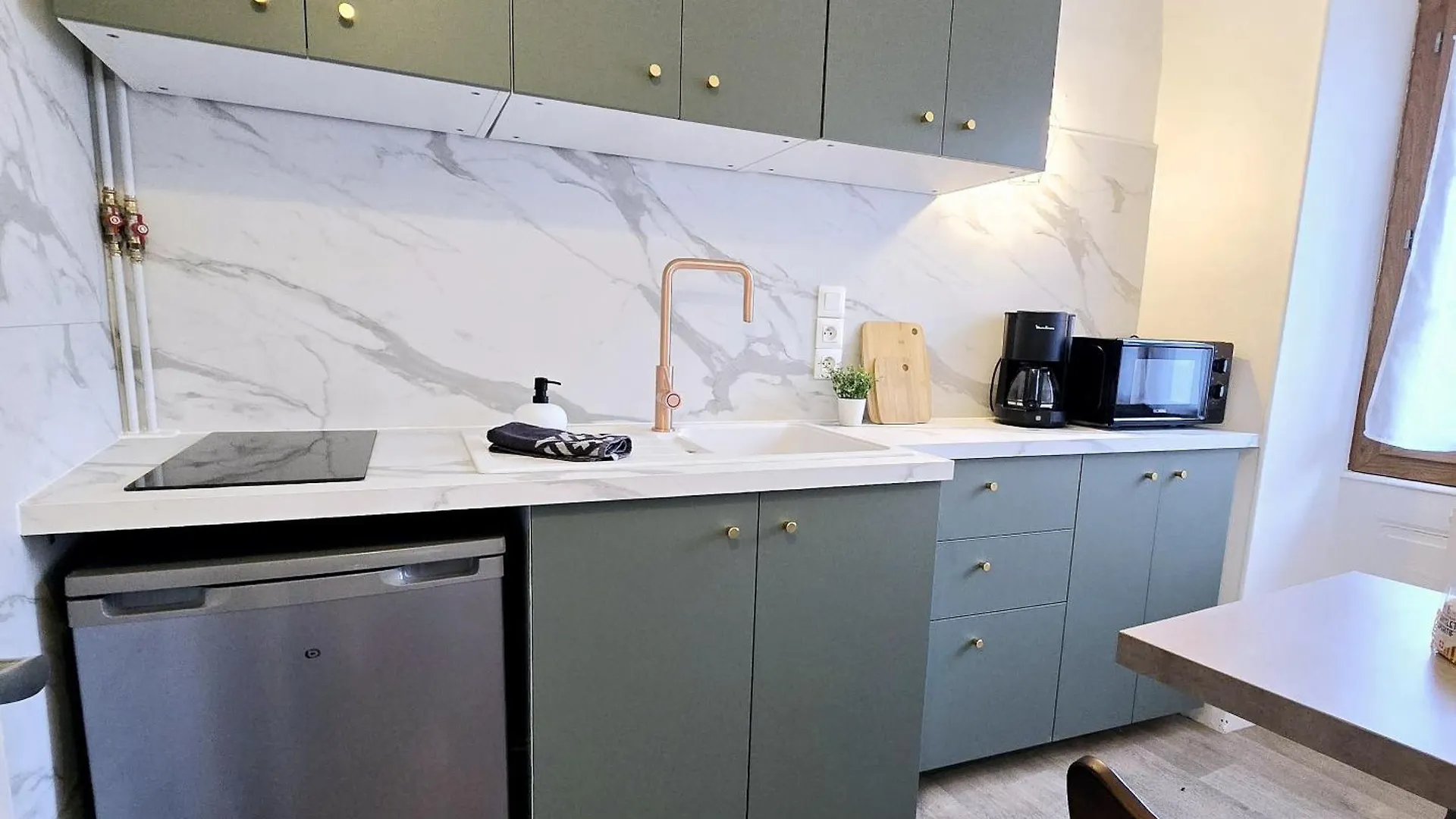Appartements Confidence Hyper Centre Calme - Sejouraixlesbains Aix-les-Bains