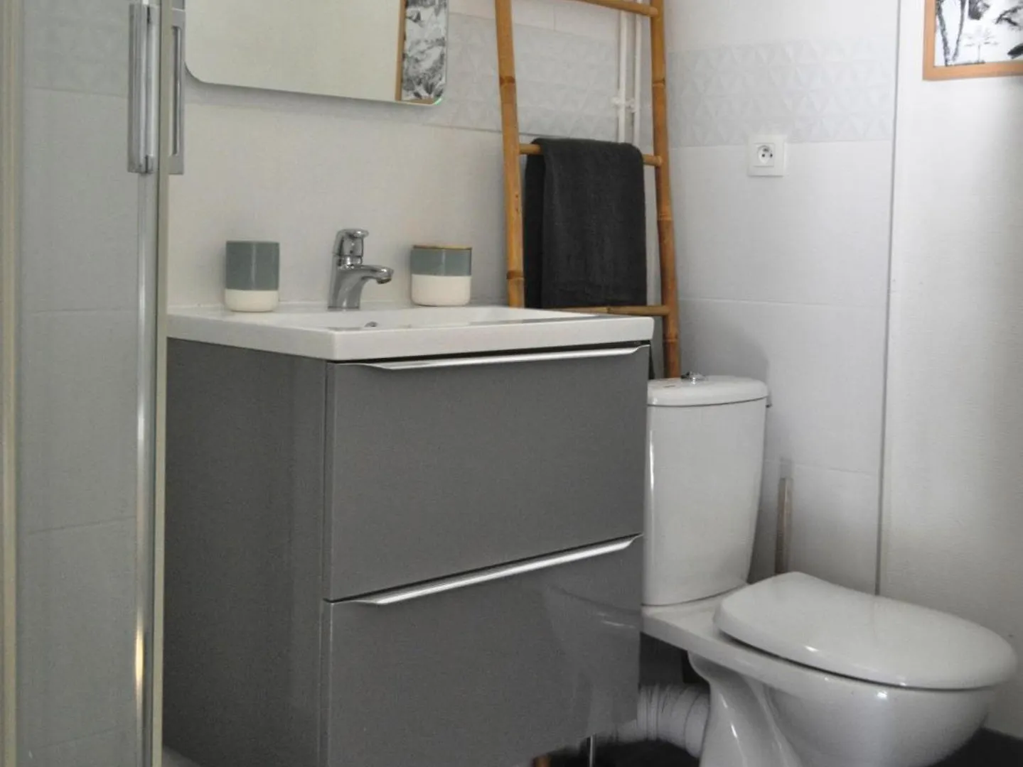 Apartment Appartements Confidence Hyper Centre Calme - Sejouraixlesbains Aix-les-Bains