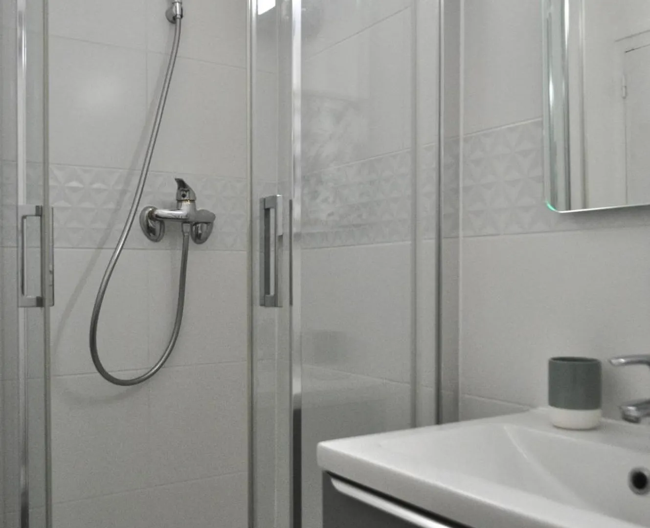 Appartements Confidence Hyper Centre Calme - Sejouraixlesbains Aix-les-Bains