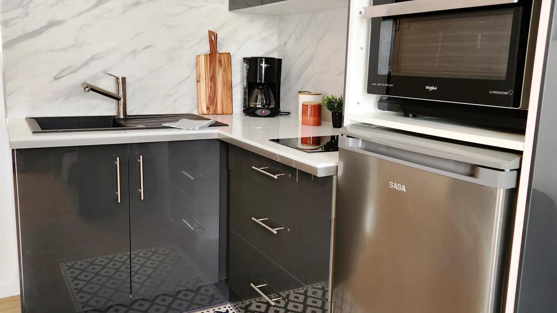 Appartements Confidence Hyper Centre Calme - Sejouraixlesbains Aix-les-Bains Apartment